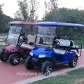 250CC 4 places Golf Cart